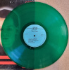 Gary Numan LP Telekon 1980 Netherlands Green